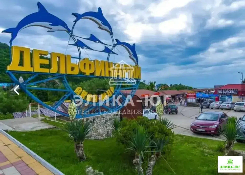 Продажа дома, Небуг, Туапсинский район, ул. Совхозная - Фото 8