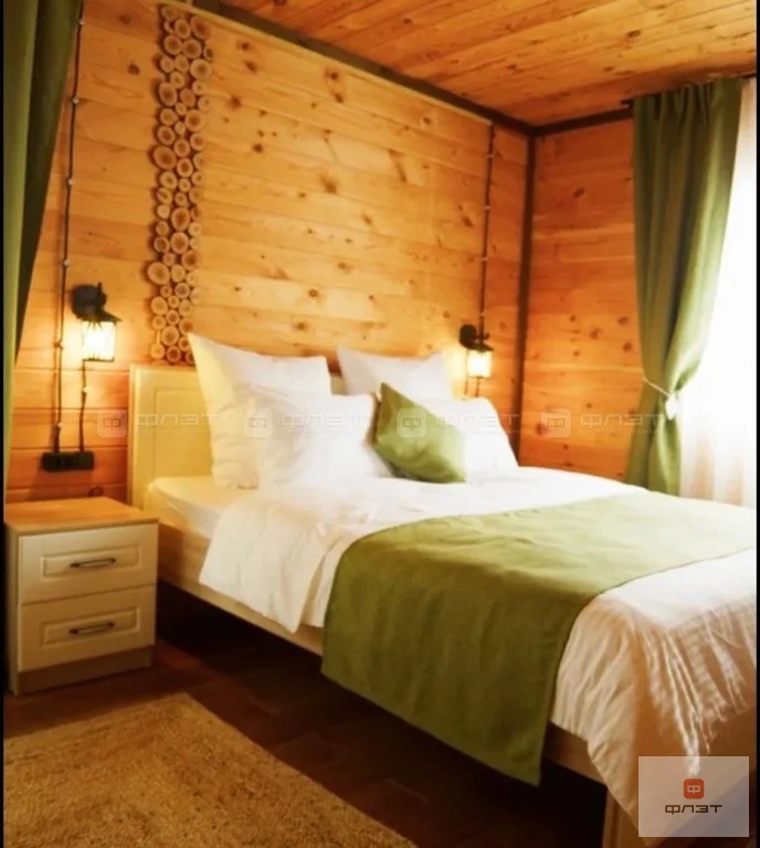 Продажа дома, Старое Шигалеево, Пестречинский район, ул. Зеленая - Фото 5