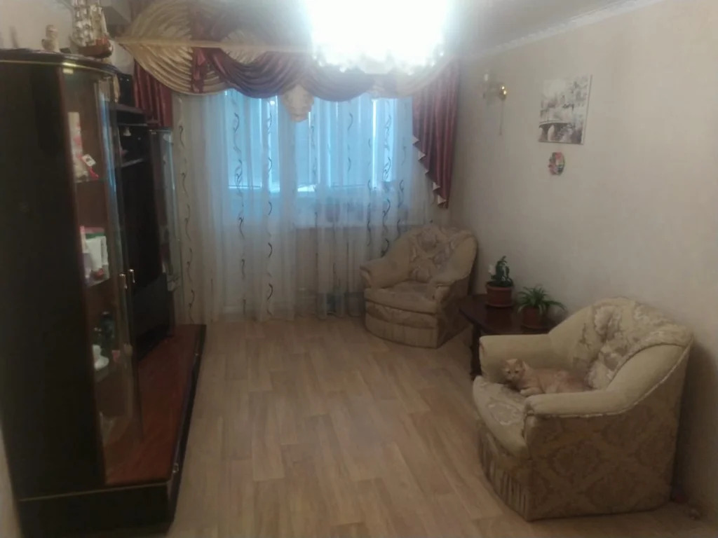 Продажа квартиры, Севастополь, ул. Вакуленчука - Фото 1