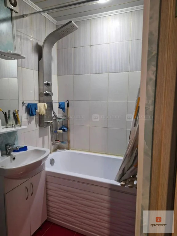 Продажа квартиры, Казань, Крутушка ул. Центральная - Фото 9