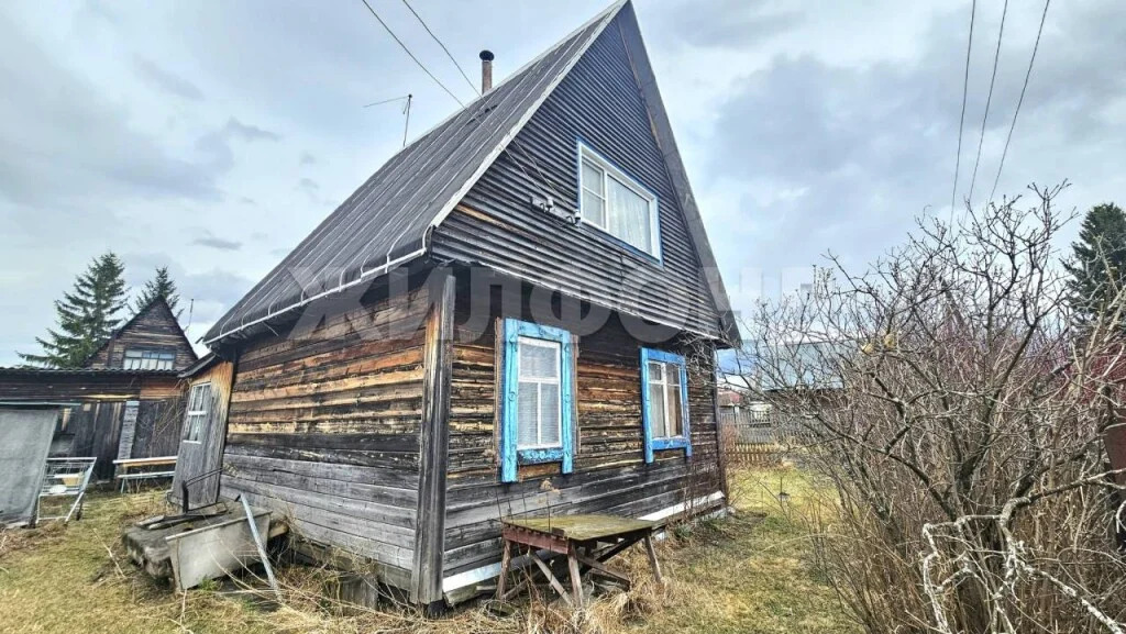 Продажа дома, Новосибирск - Фото 3