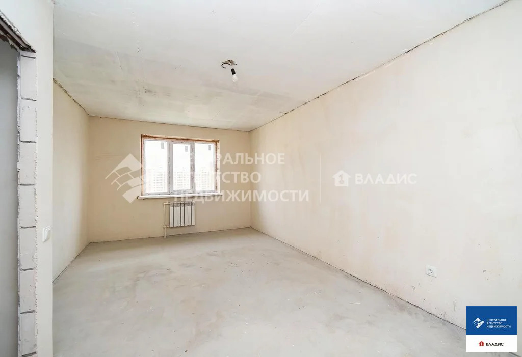 Продажа квартиры, Дядьково, Рязанский район, 2-й Бульварный проезд - Фото 7