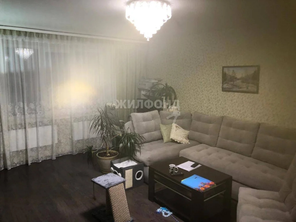 Продажа квартиры, Новосибирск, Татьяны Снежиной - Фото 0