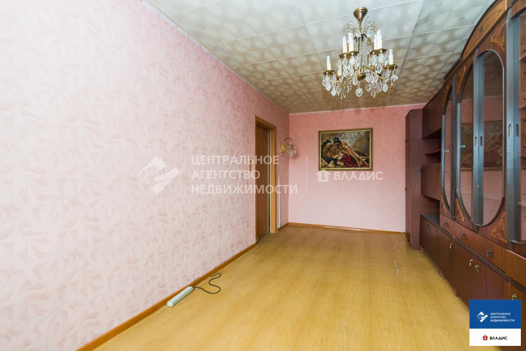 Продажа квартиры, Рязань, ул. Сельских Строителей - Фото 2