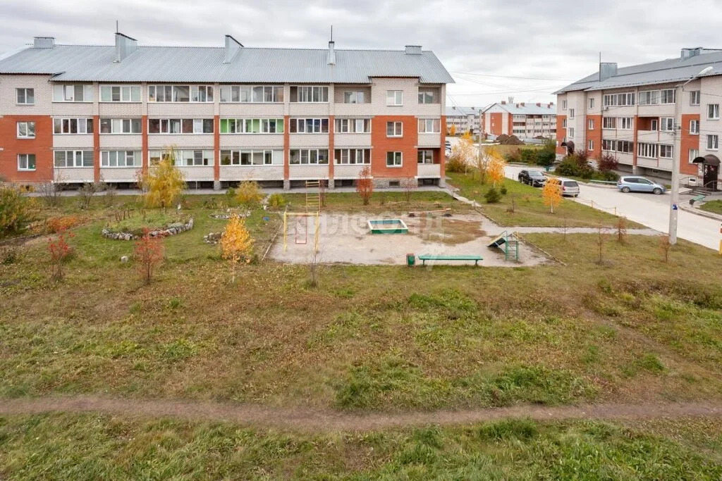 Продажа квартиры, Бердск, Гранитная - Фото 10