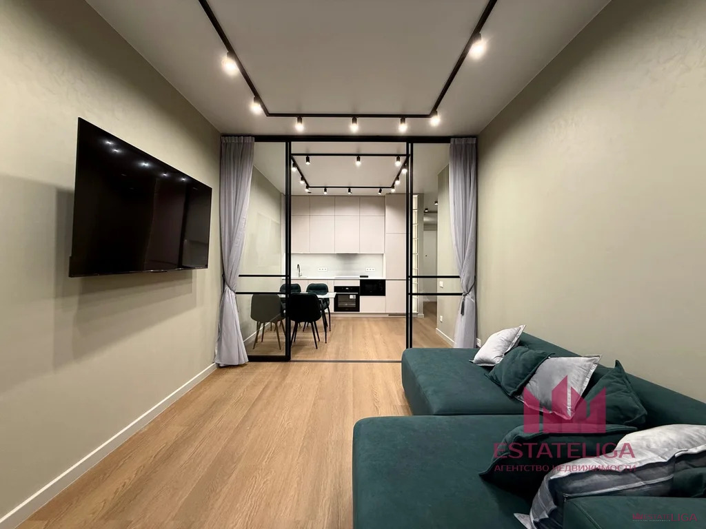 Аренда квартиры, Волоколамское ш. - Фото 4