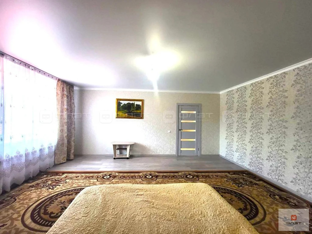 Продажа дома, Сокуры, Лаишевский район, ул. Яблоневая - Фото 22