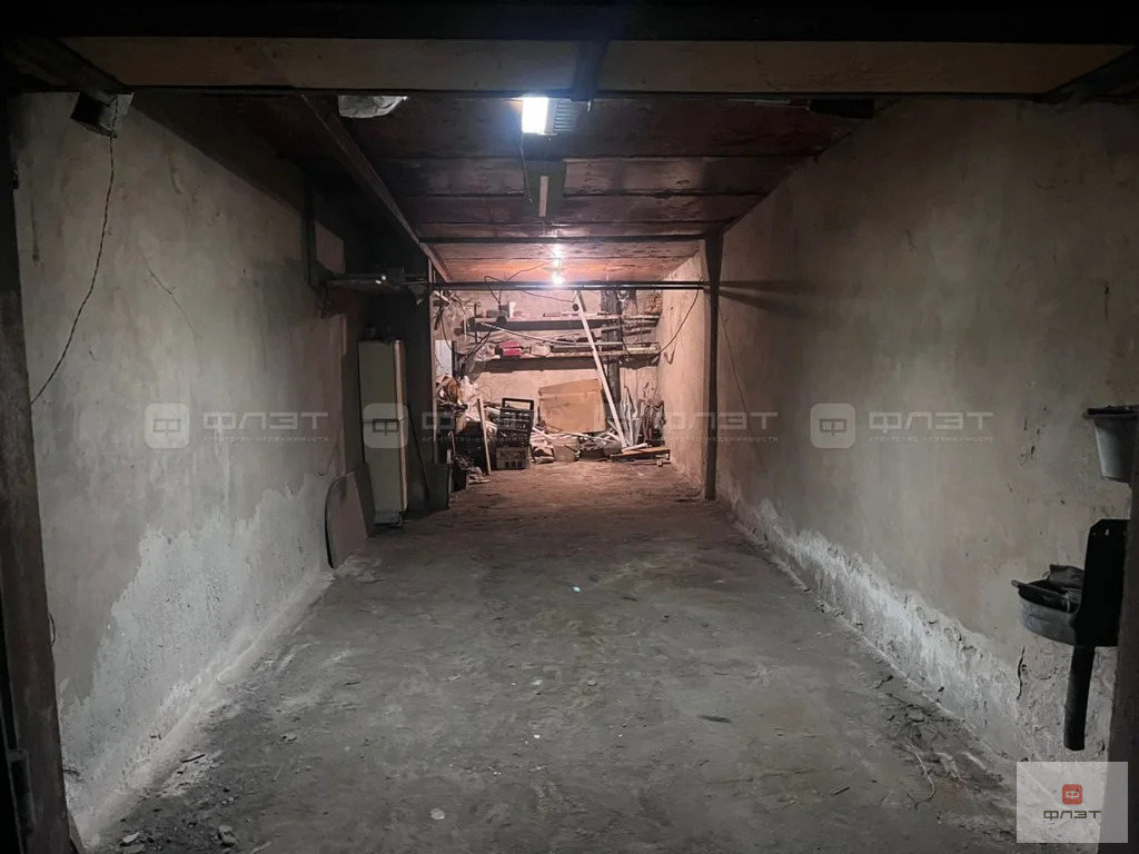 Продажа гаража, Казань, ул. Бари Галеева - Фото 3