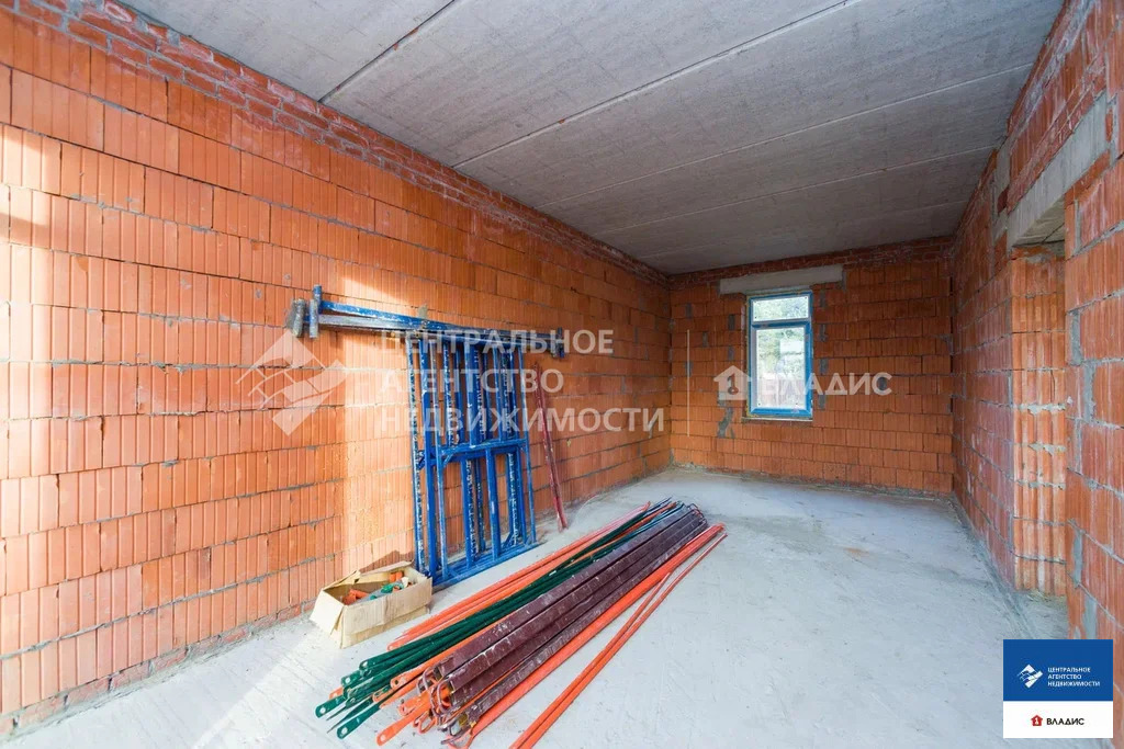 Продажа дома, Полково, Рязанский район, Озёрная улица - Фото 18