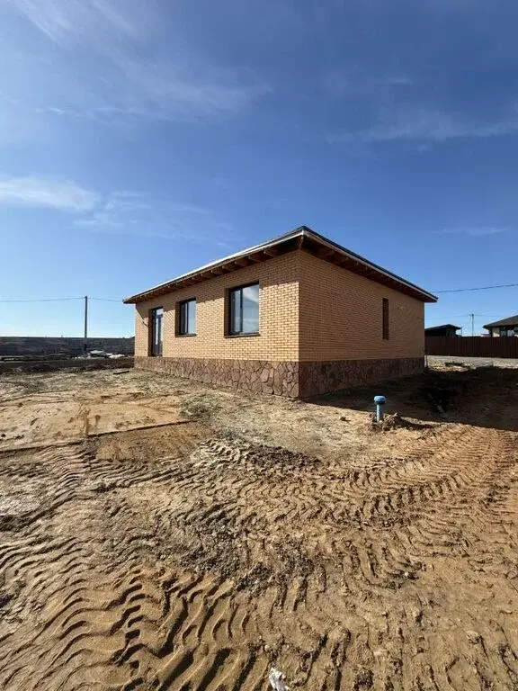 Купить дом 121.0м Московская область, Солнечногорск городской округ, ... - Фото 4