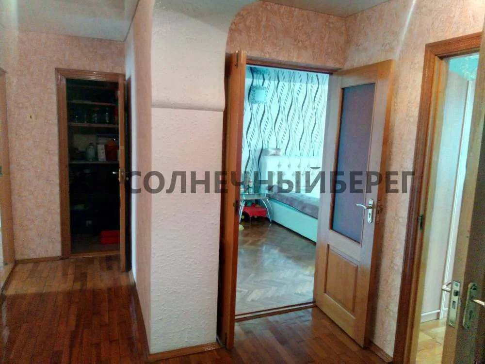 Продажа квартиры, Ольгинка, Туапсинский район, 2 микрорайон - Фото 13