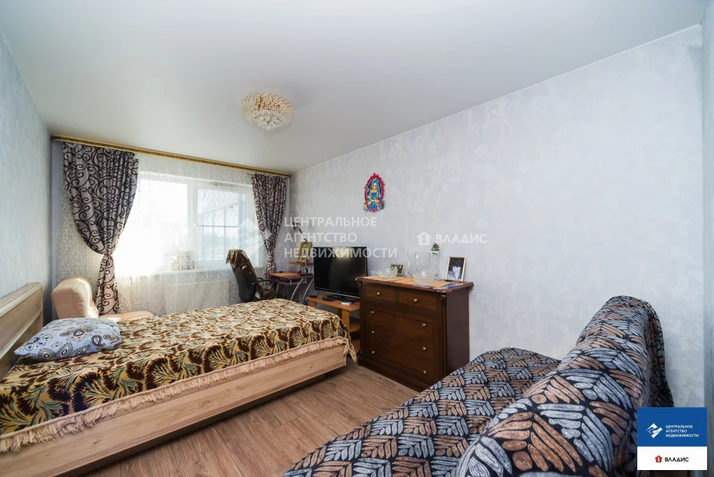 Продажа квартиры, Рязань, Солотчинское шоссе - Фото 9