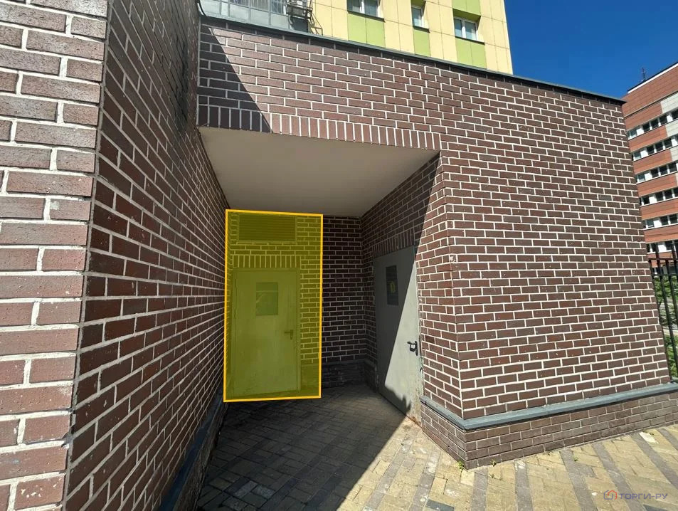 Продажа торгового помещения, Большая Калитниковская улица - Фото 4