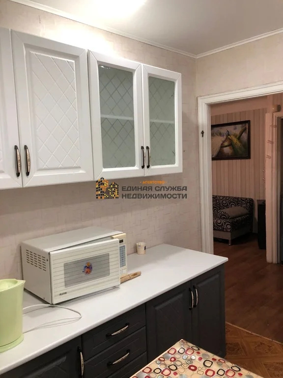 Аренда квартиры, Уфа, ул. Пушкина - Фото 1