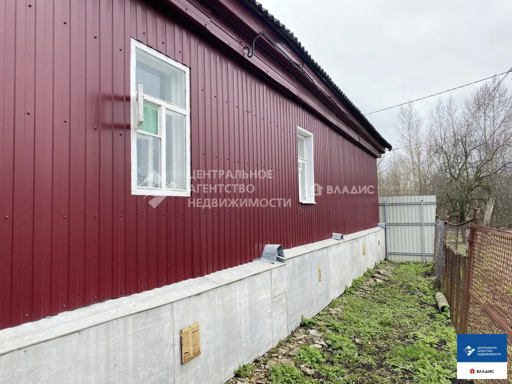 Продажа дома, Скопин, улица Карла Маркса - Фото 30