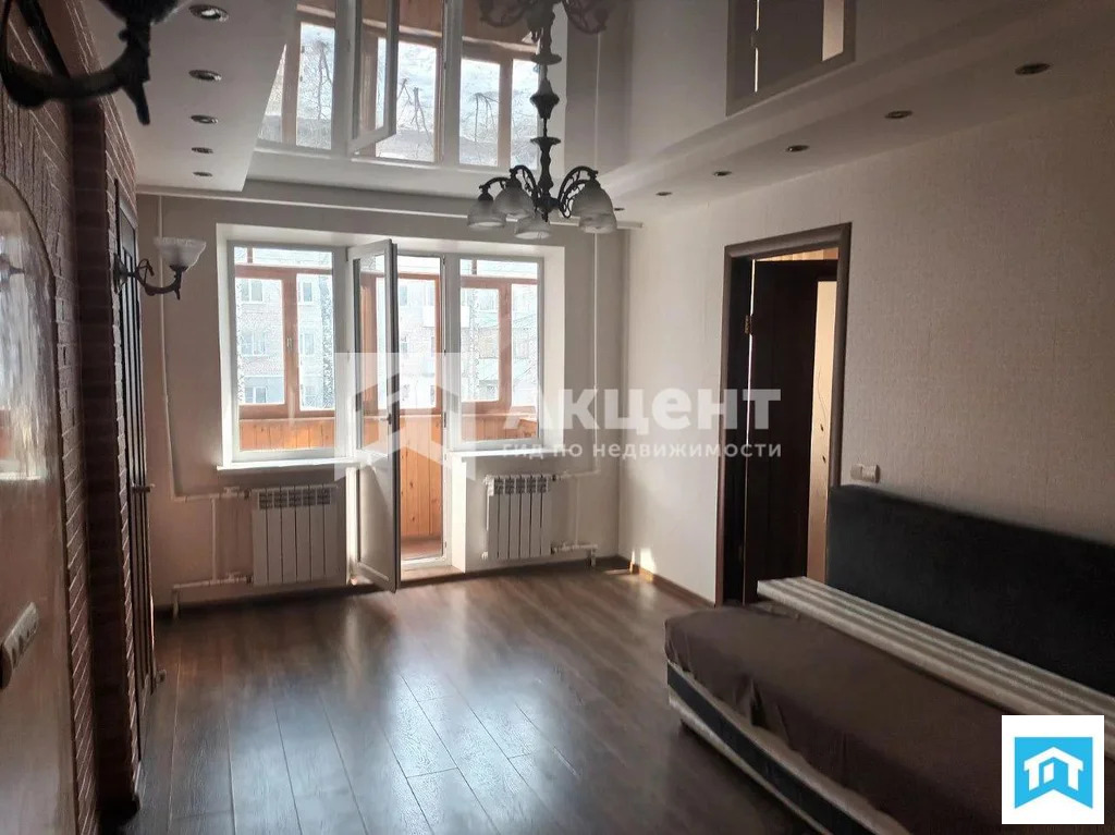 Продажа квартиры, Иваново, ул. Маршала Василевского - Фото 5