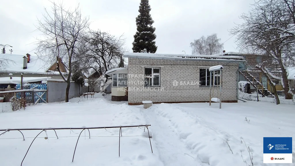 Продажа дома, Рязань, 7-й Мервинский проезд - Фото 28