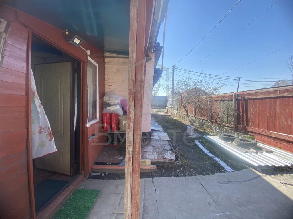 Продажа дома, Новосибирск, ул. Планетная - Фото 30