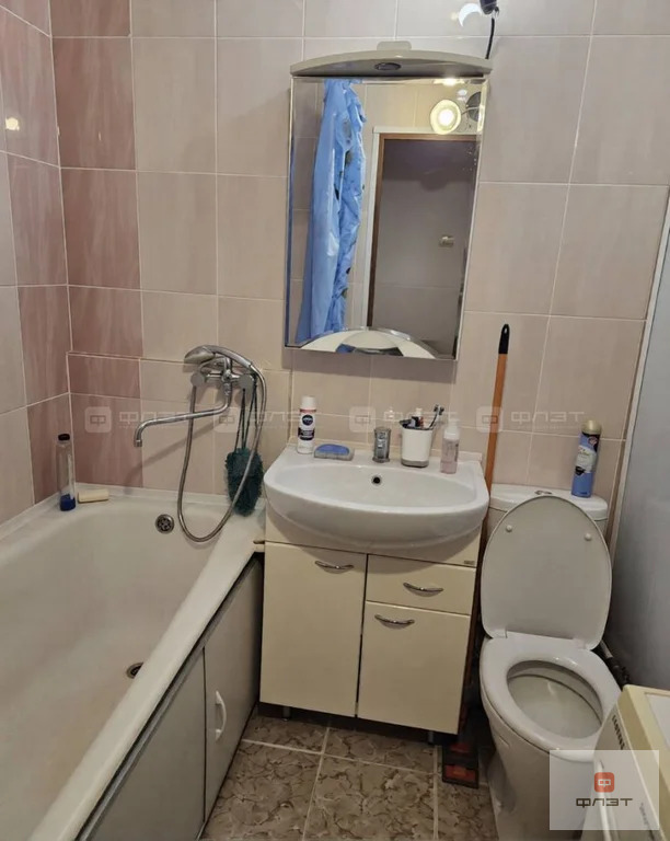 Продажа квартиры, Казань, ул. Сафиуллина - Фото 3