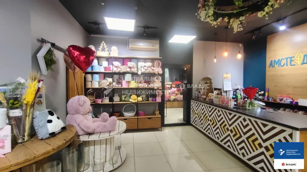 Аренда ПСН, Рязань, Первомайский пр-кт. - Фото 5