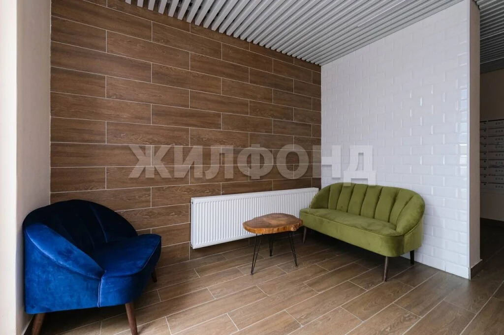 Продажа квартиры, Новосибирск, ул. Рябиновая - Фото 8