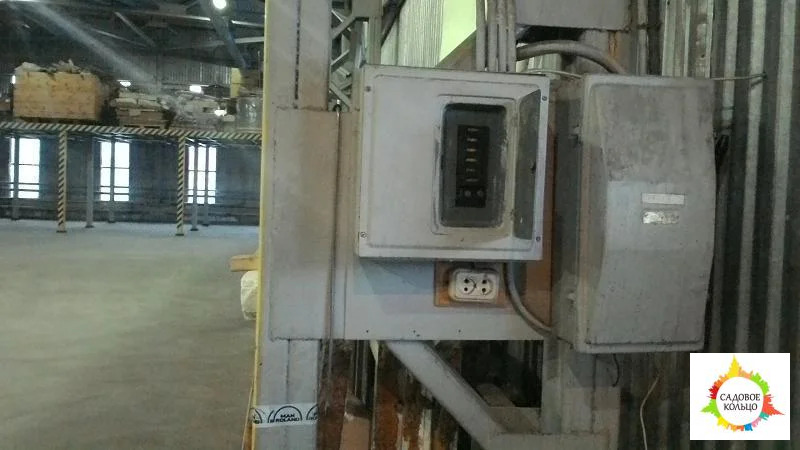 Отапливаемое складское помещение на огороженной охраняемой территории - Фото 25