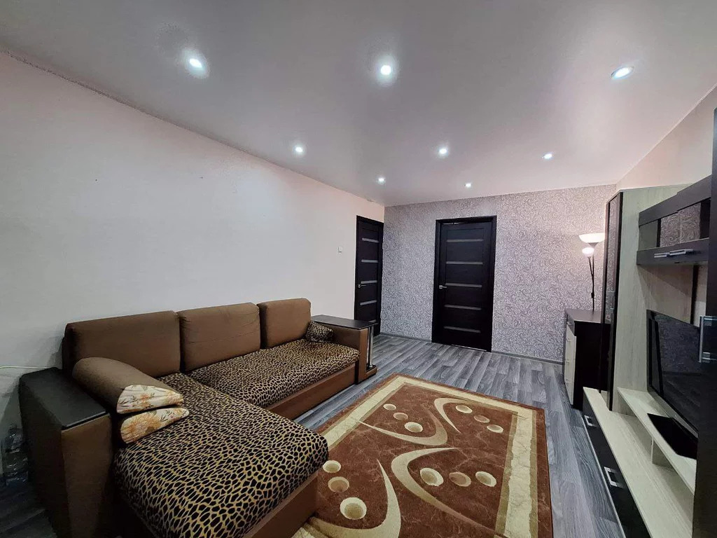 Продам 2-комн. квартиру 45.4 кв.м. - Фото 3