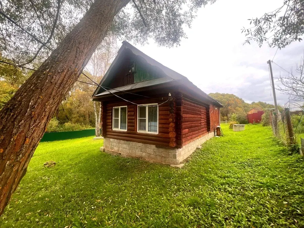 Дом в деревне Новая - Фото 2