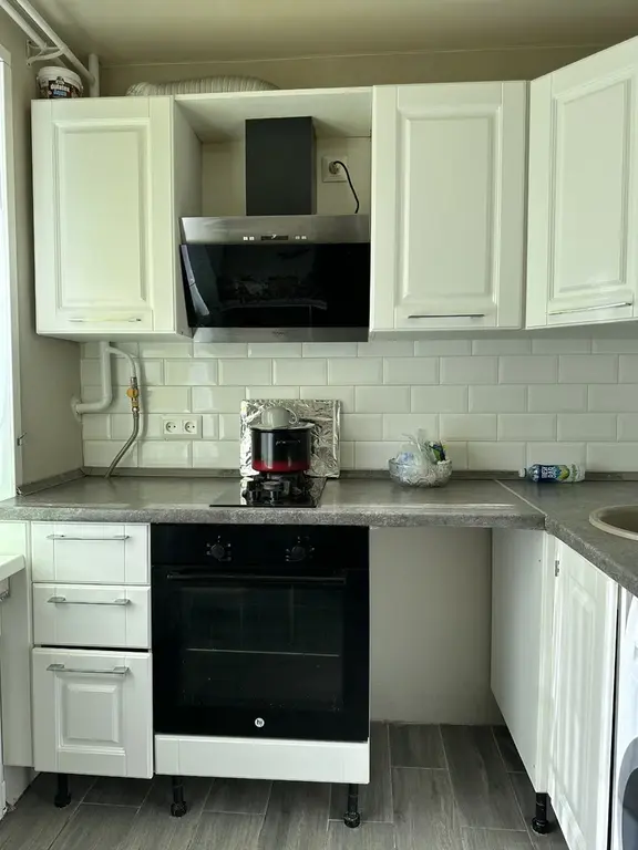 Уютная светлая Двушка в Балашихе ул. Твардовского в кирпичном доме - Фото 7