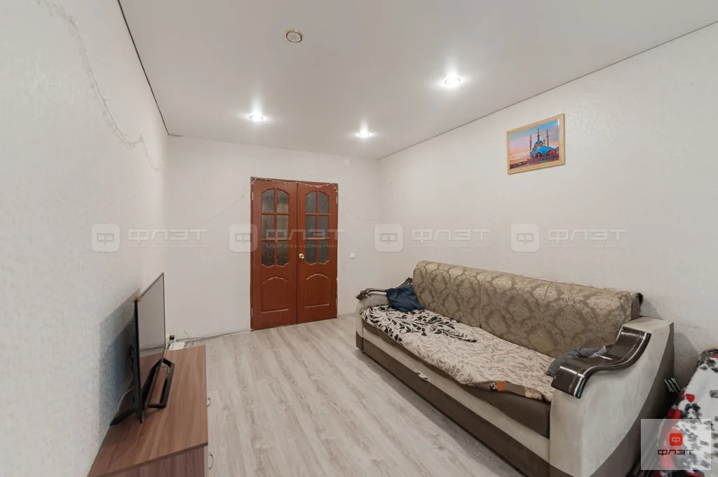 Продажа квартиры, Казань, Победы пр-кт. - Фото 9