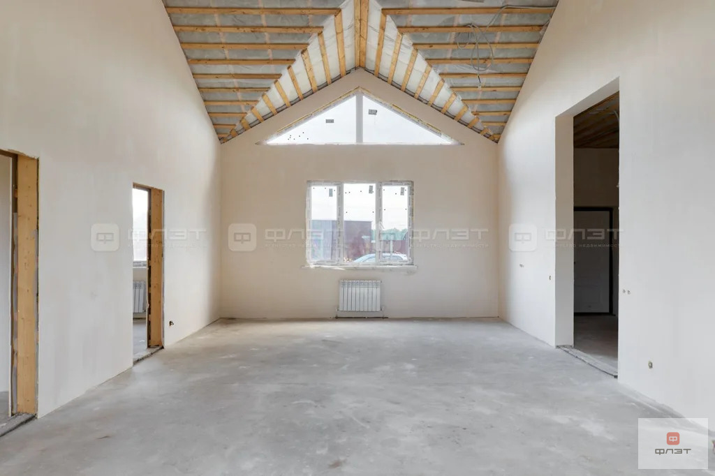 Продажа дома, Карповка, Пестречинский район, ул. Светлая (Мёшинские ... - Фото 14