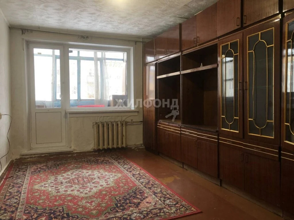 Продажа квартиры, Новосибирск, Звёздная - Фото 0