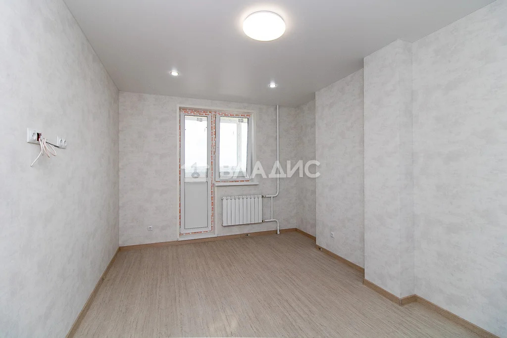 городской округ Владимир, Славная улица, д.8, 1-комнатная квартира на ... - Фото 4