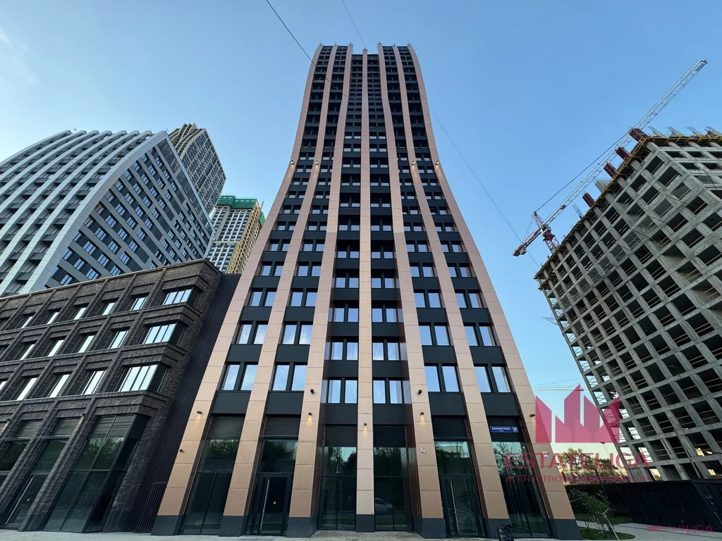 Продажа квартиры, ул. Южнопортовая - Фото 1