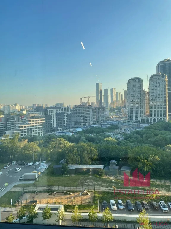 Продажа квартиры, Мичуринский пр-кт. - Фото 16