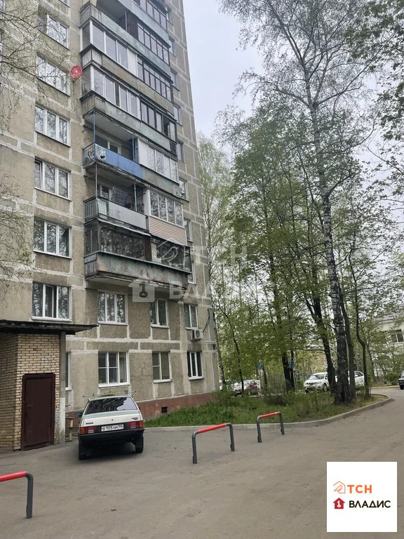 Продажа квартиры, Щелково, Щелковский район, ул. Супруна - Фото 24