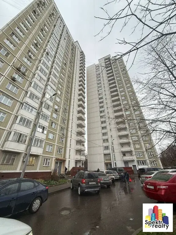 4-х комнатная квартира в Северном Тушино - Фото 2