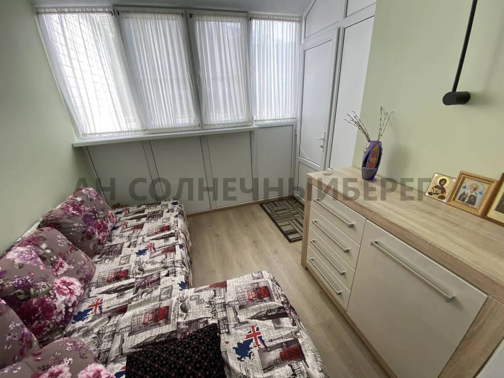 Продажа квартиры, Новомихайловский, Туапсинский район, 2 микрорайон - Фото 10