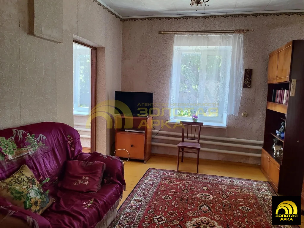 Продажа дома, Таманский, Темрюкский район, Солнечная улица - Фото 7