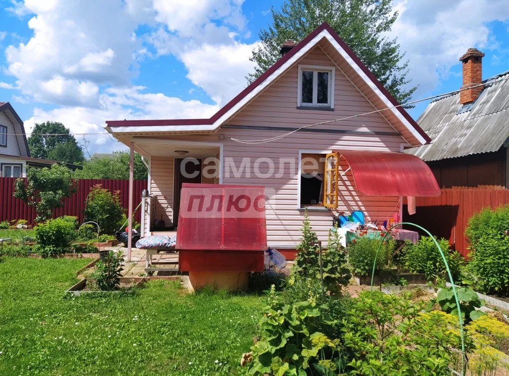 Продажа дома, Орудьево, Дмитровский район - Фото 13