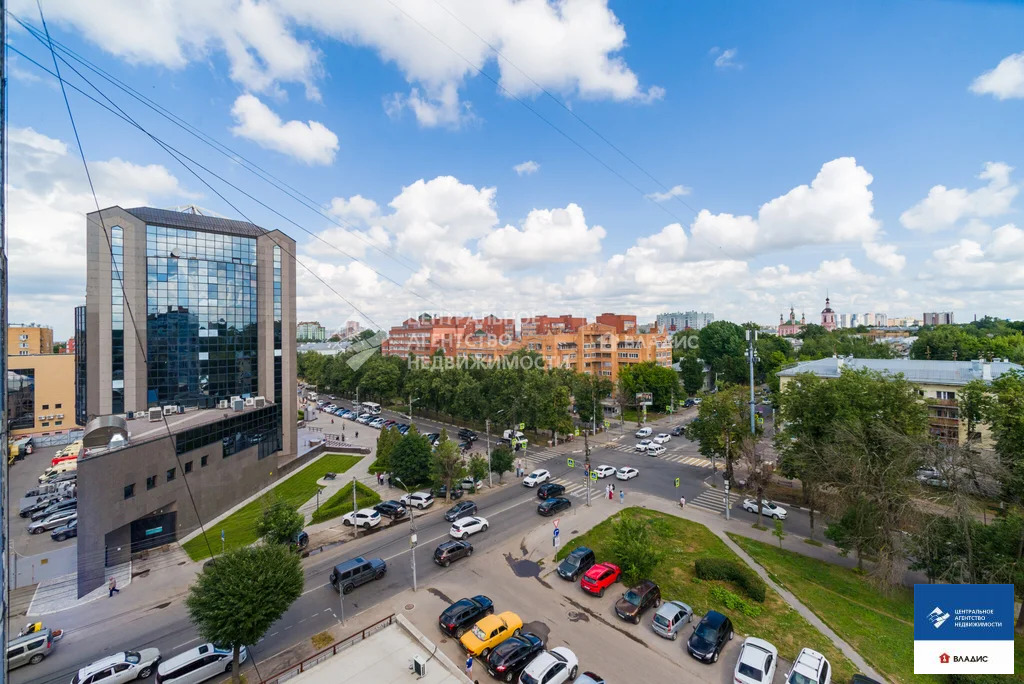 Продажа квартиры, Рязань, ул. Горького - Фото 12