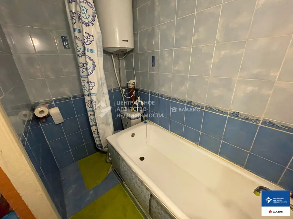 Продажа квартиры, Кораблино, Кораблинский район, ул. Зубковой - Фото 8