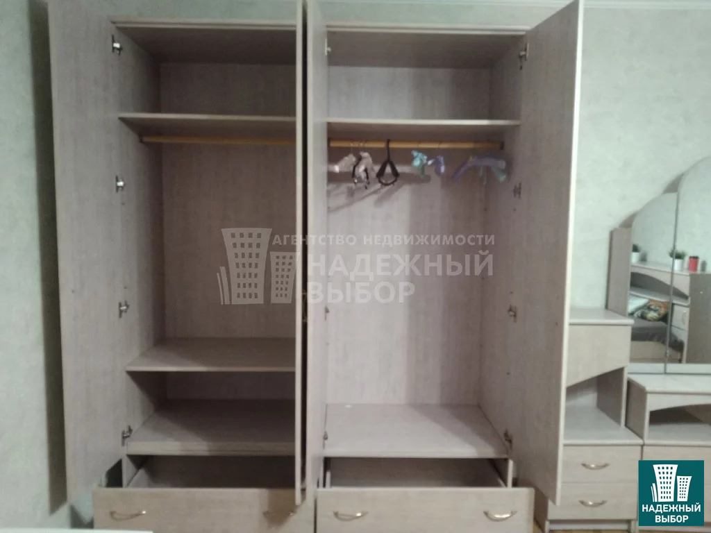 Продажа квартиры, Тюмень, 
				ул. Первомайская, 
									д. 40 к . - Фото 4