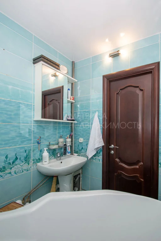 Продажа квартиры, Тюмень, г Тюмень - Фото 19