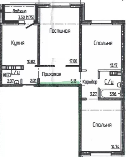 Квартиры В Оренбурге Купить Ул Степная