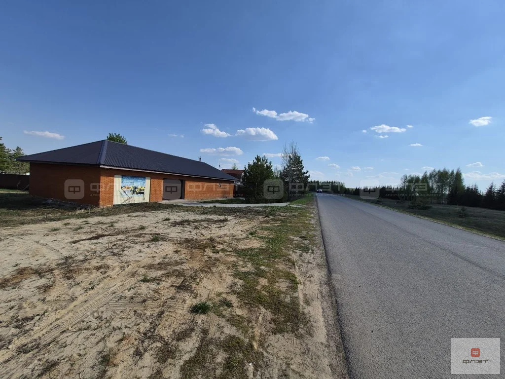 Продажа участка, Верхнеуслонский район, дом 325 - Фото 4