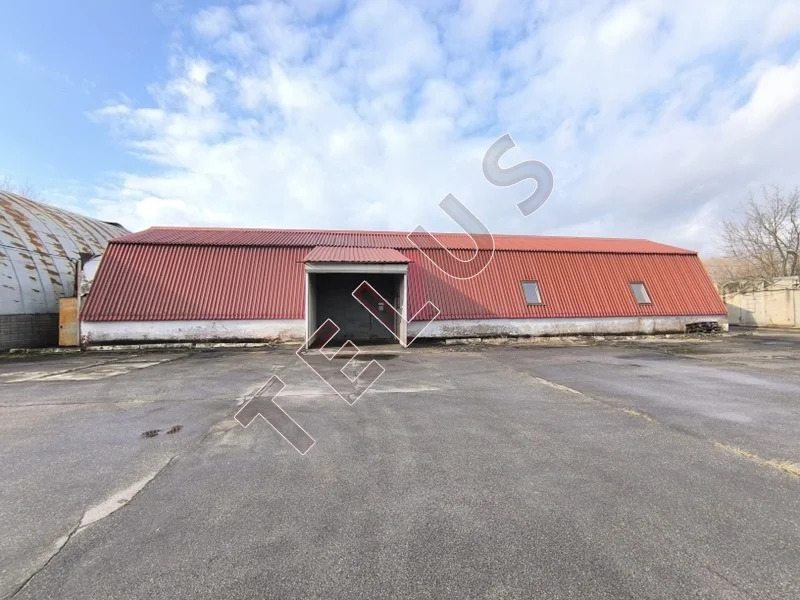 МО, Химки, Шереметьевское шоссе, 855 м2, Складской комплекс (ном. ... - Фото 3