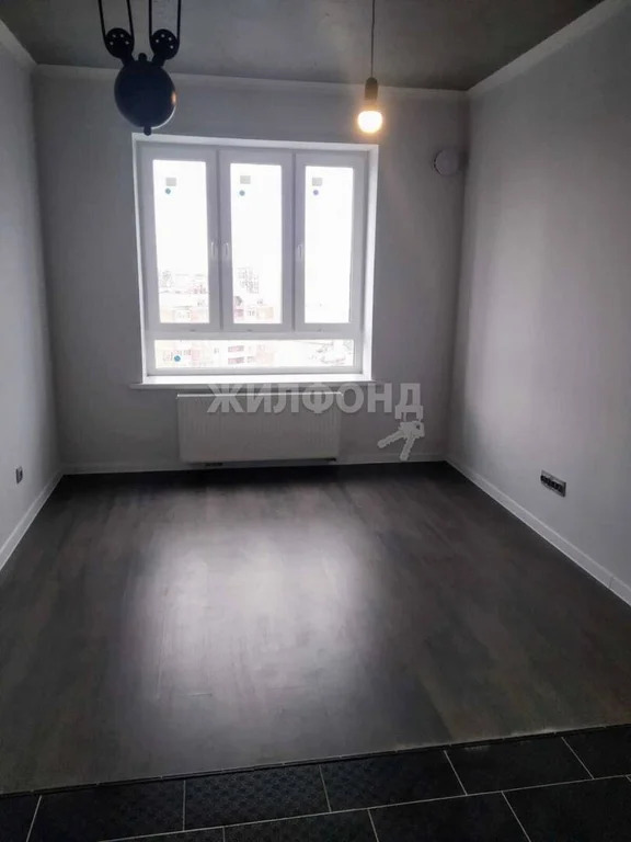 Продажа квартиры, Новосибирск, ул. Семьи Шамшиных - Фото 1