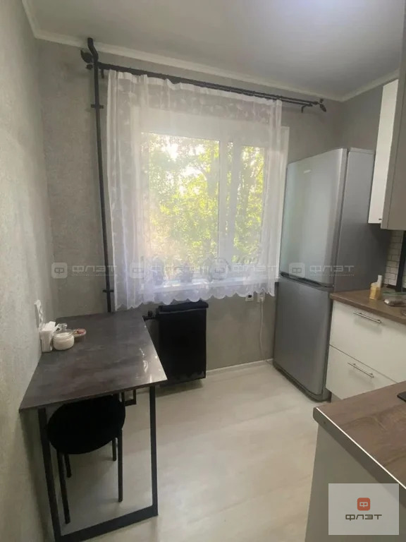 Аренда квартиры, Казань, ул. Братьев Касимовых д.88 - Фото 4