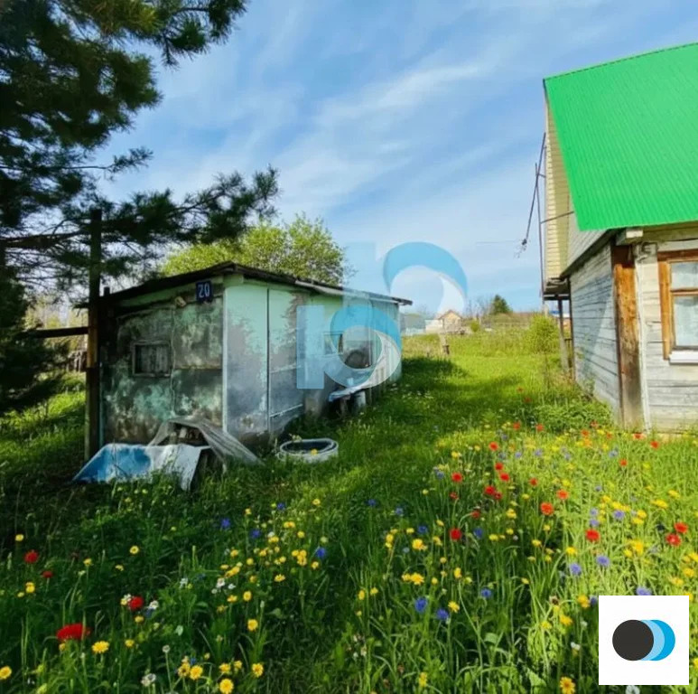 Продажа дома, Усть-Салдыбаш, Нуримановский район, Луговая улица - Фото 23